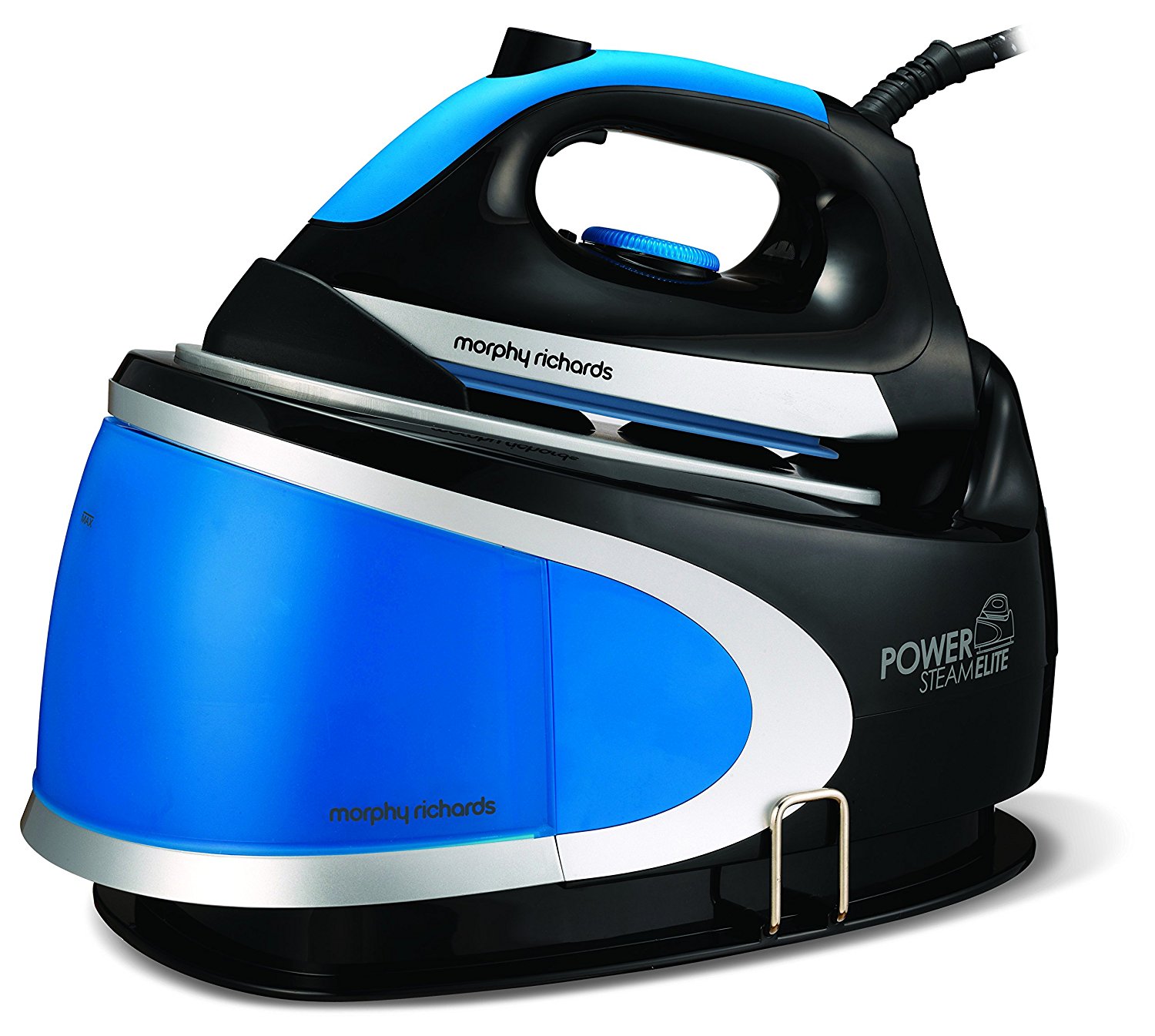 Steam generator irons review фото 1